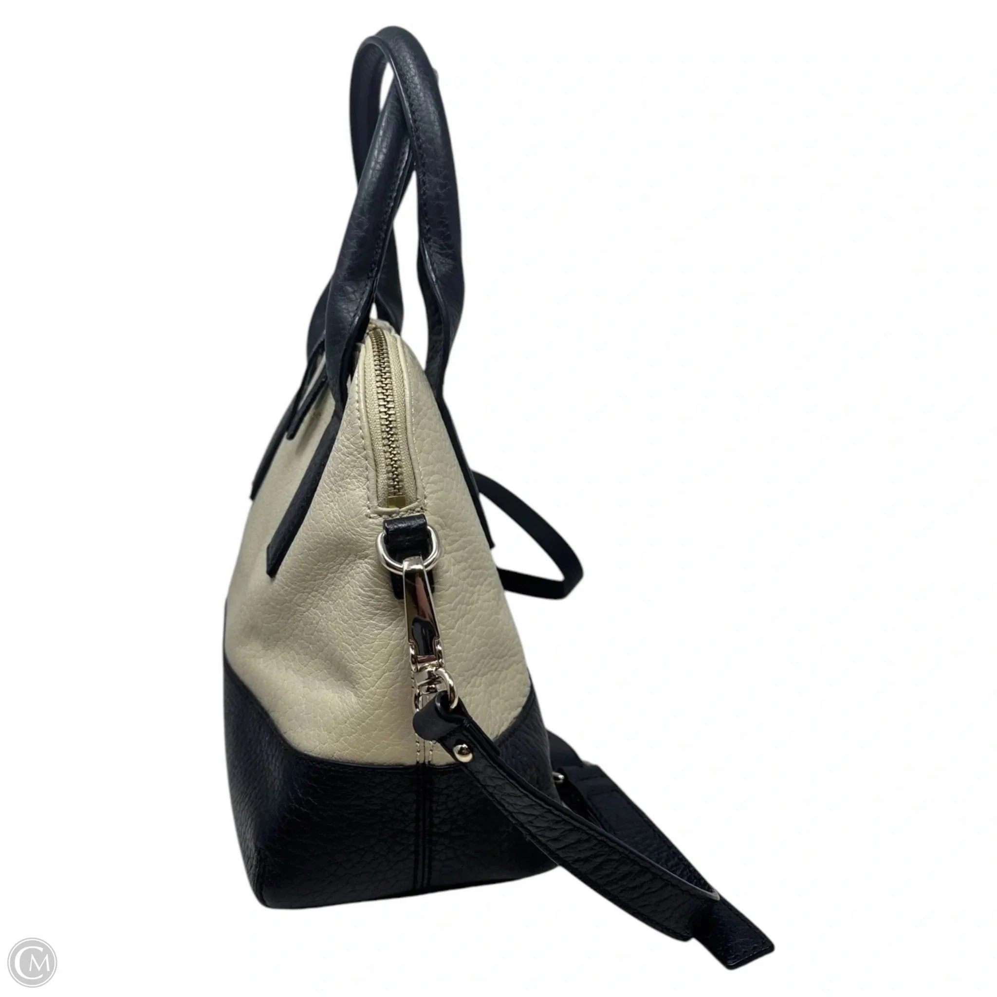 Jenny Southport Ave Satchel Crossbody Handbag Designer By Kate Spade, Size: Medium
