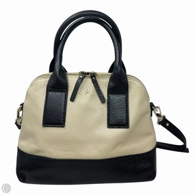 Jenny Southport Ave Satchel Crossbody Handbag Designer By Kate Spade, Size: Medium
