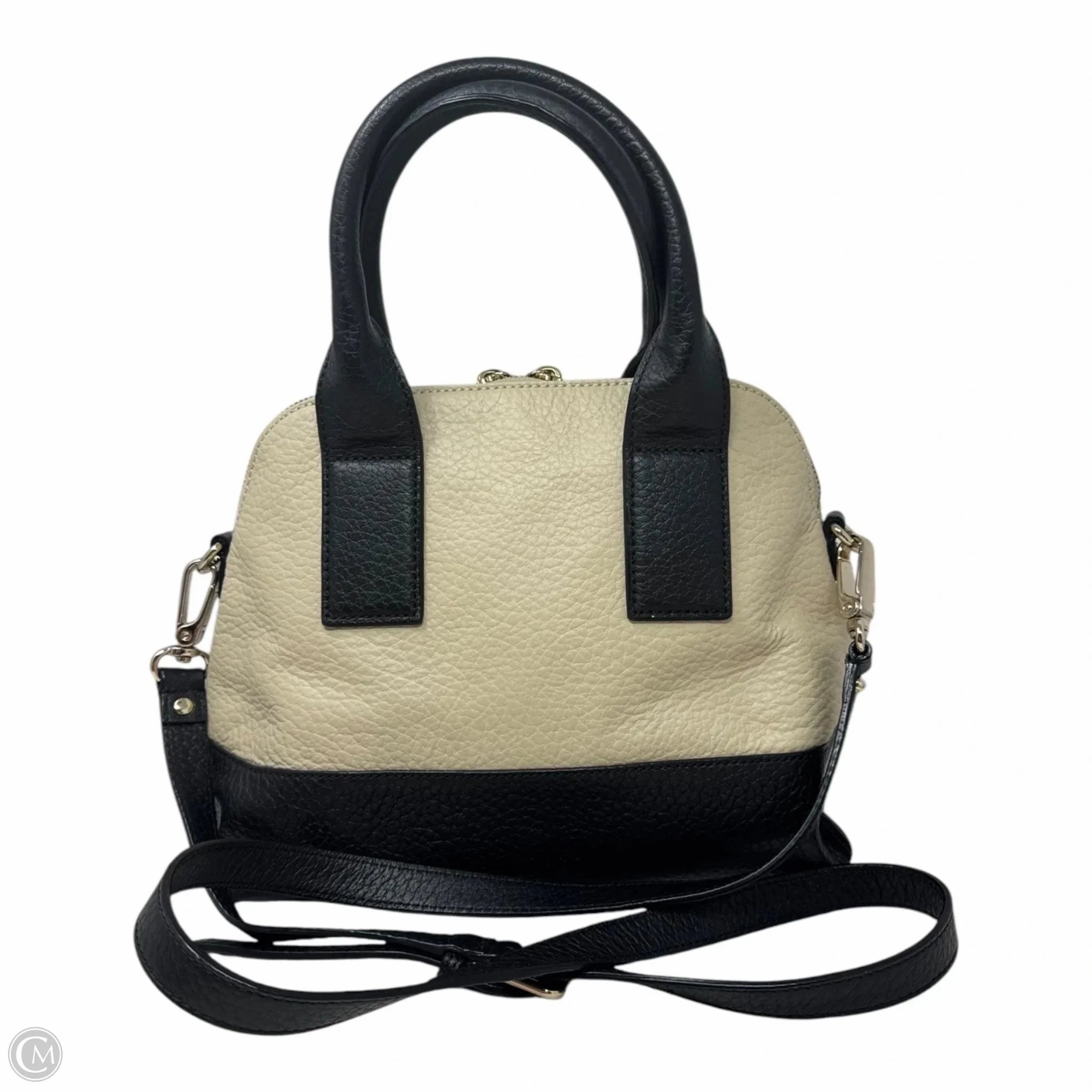 Jenny Southport Ave Satchel Crossbody Handbag Designer By Kate Spade, Size: Medium