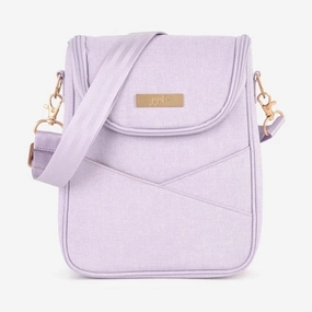JuJuBe - Be Cool - Chromatics - Lilac
