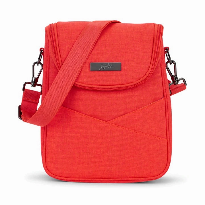 JuJuBe - Be Cool - Chromatics - Neon Coral