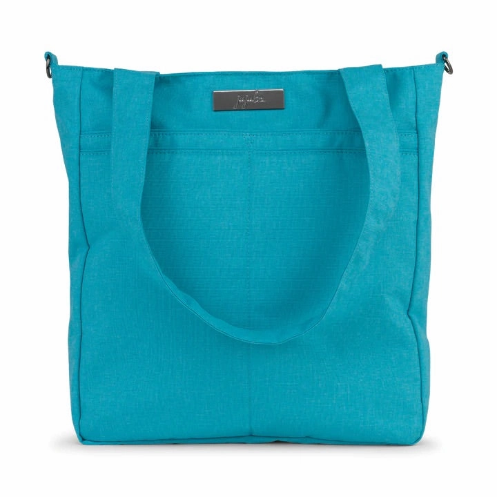 JuJuBe - Be Light  - Chromatics - Electric Blue