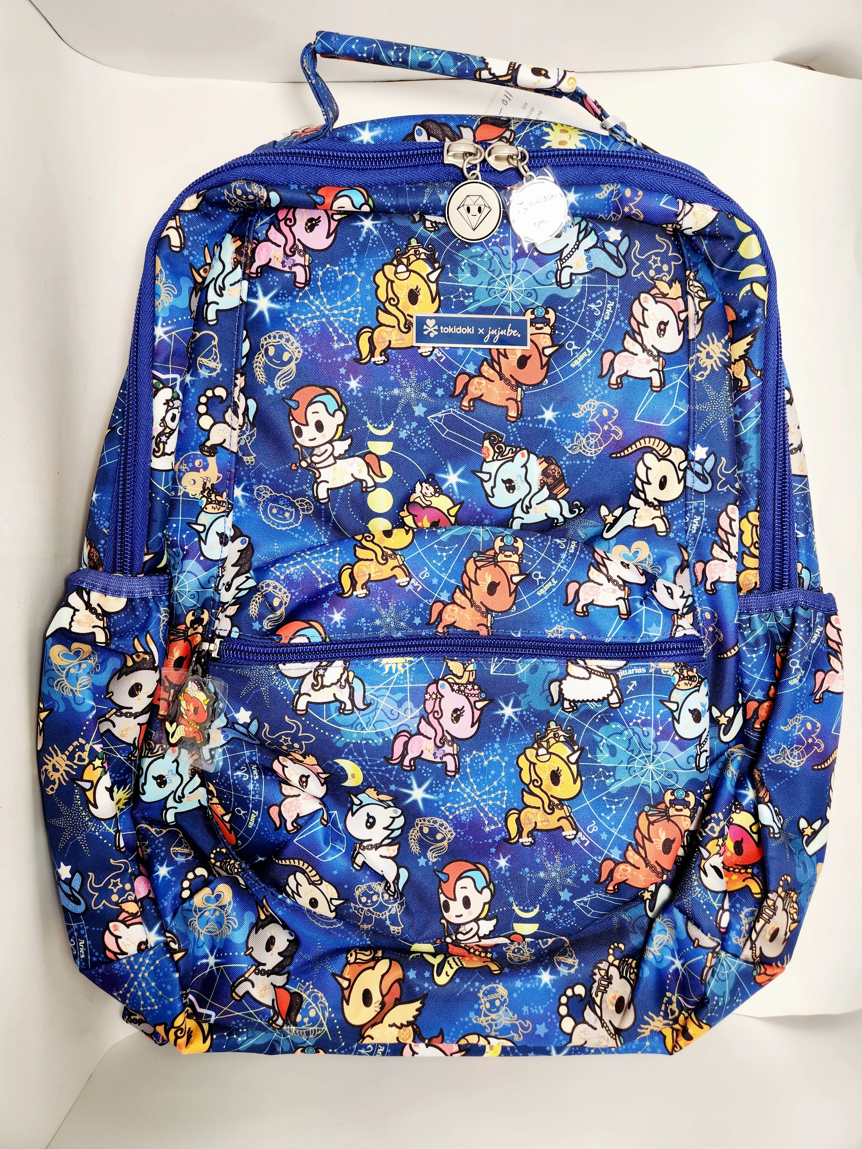 JuJuBe - Be Packed - Kawaii in the Sky