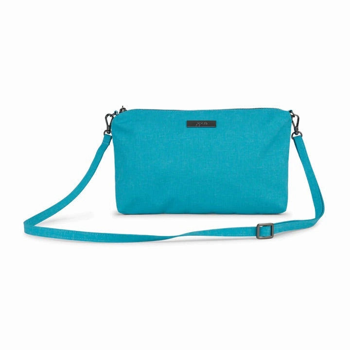 JuJuBe - Be Quick - Chromatics - Electric Blue