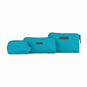 JuJuBe - Be Set - Chromatics - Electric Blue