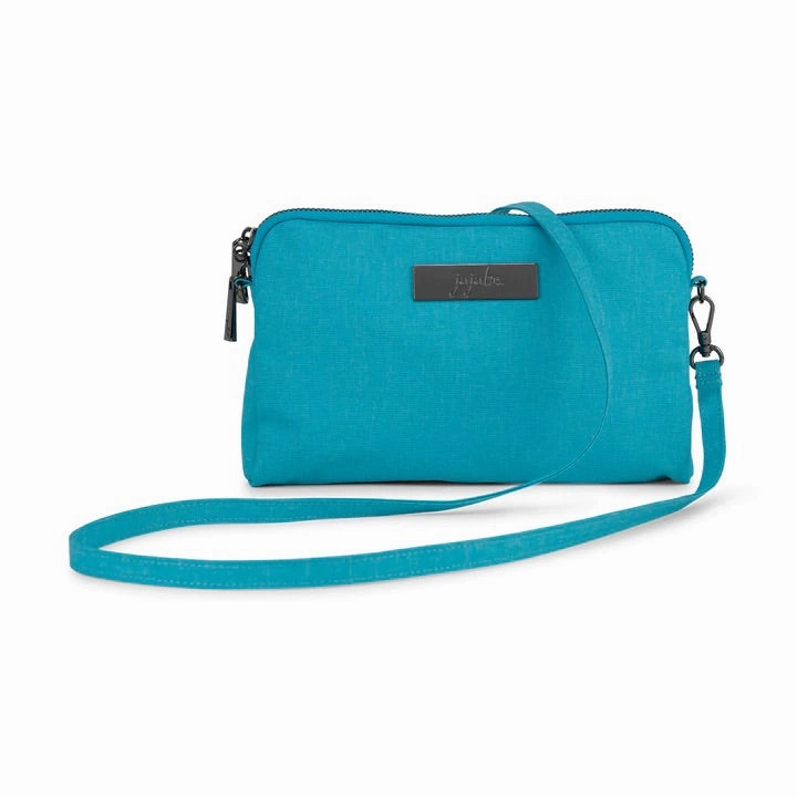 JuJuBe - Be Set - Chromatics - Electric Blue