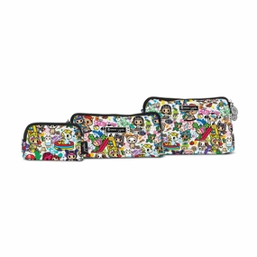 Jujube - Be Set Little Terrors