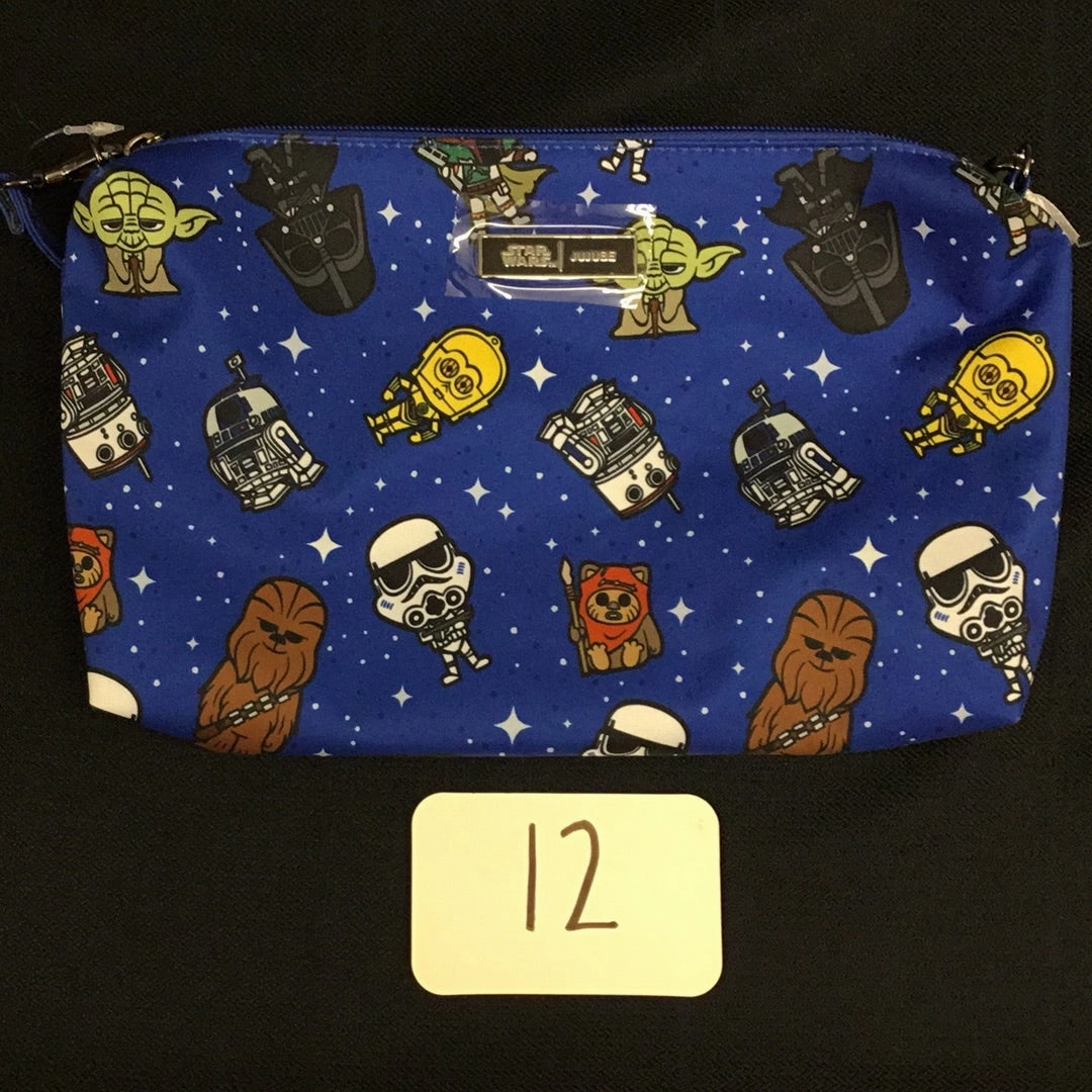 JuJuBe - BeQuick - Galaxy of Rivals