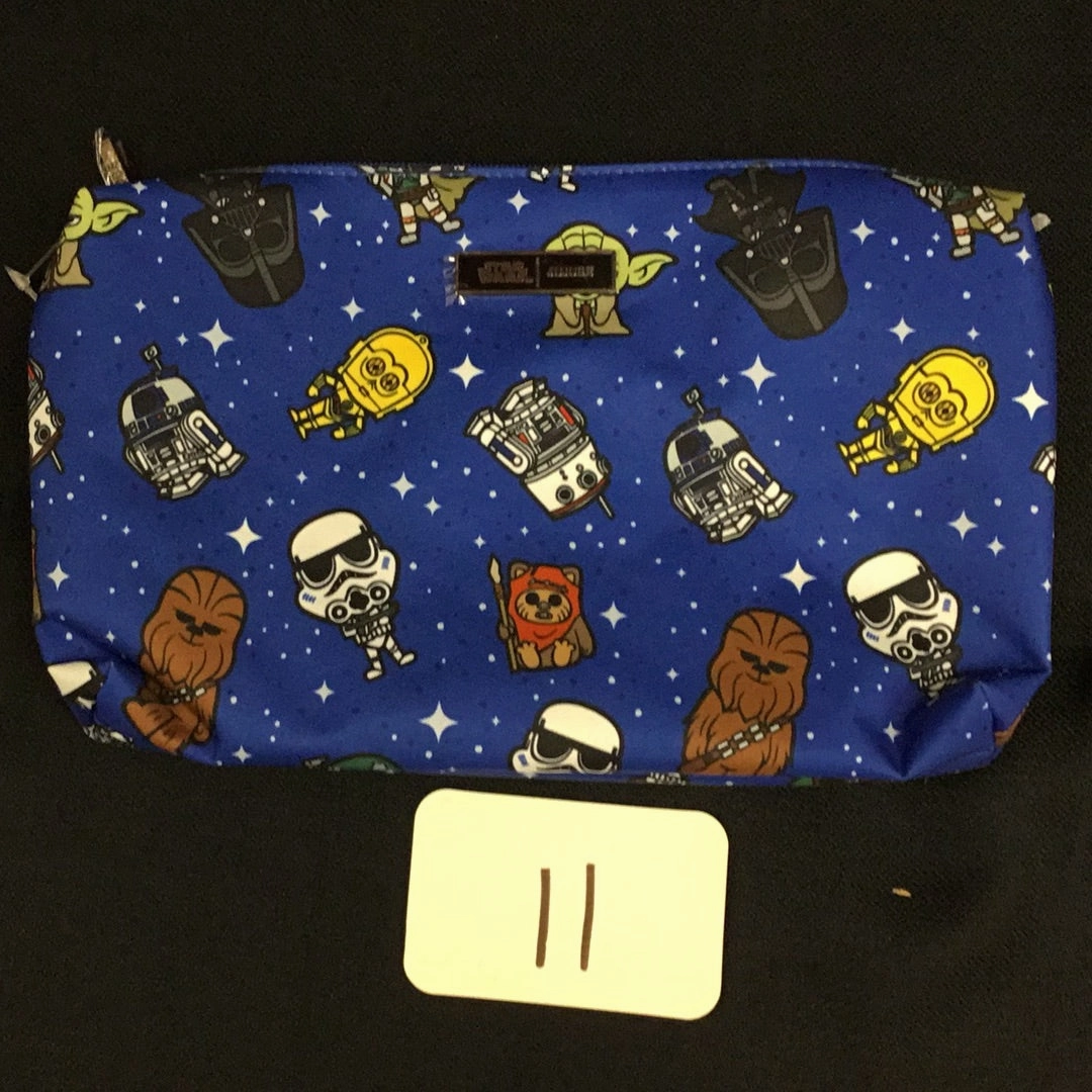 JuJuBe - BeQuick - Galaxy of Rivals