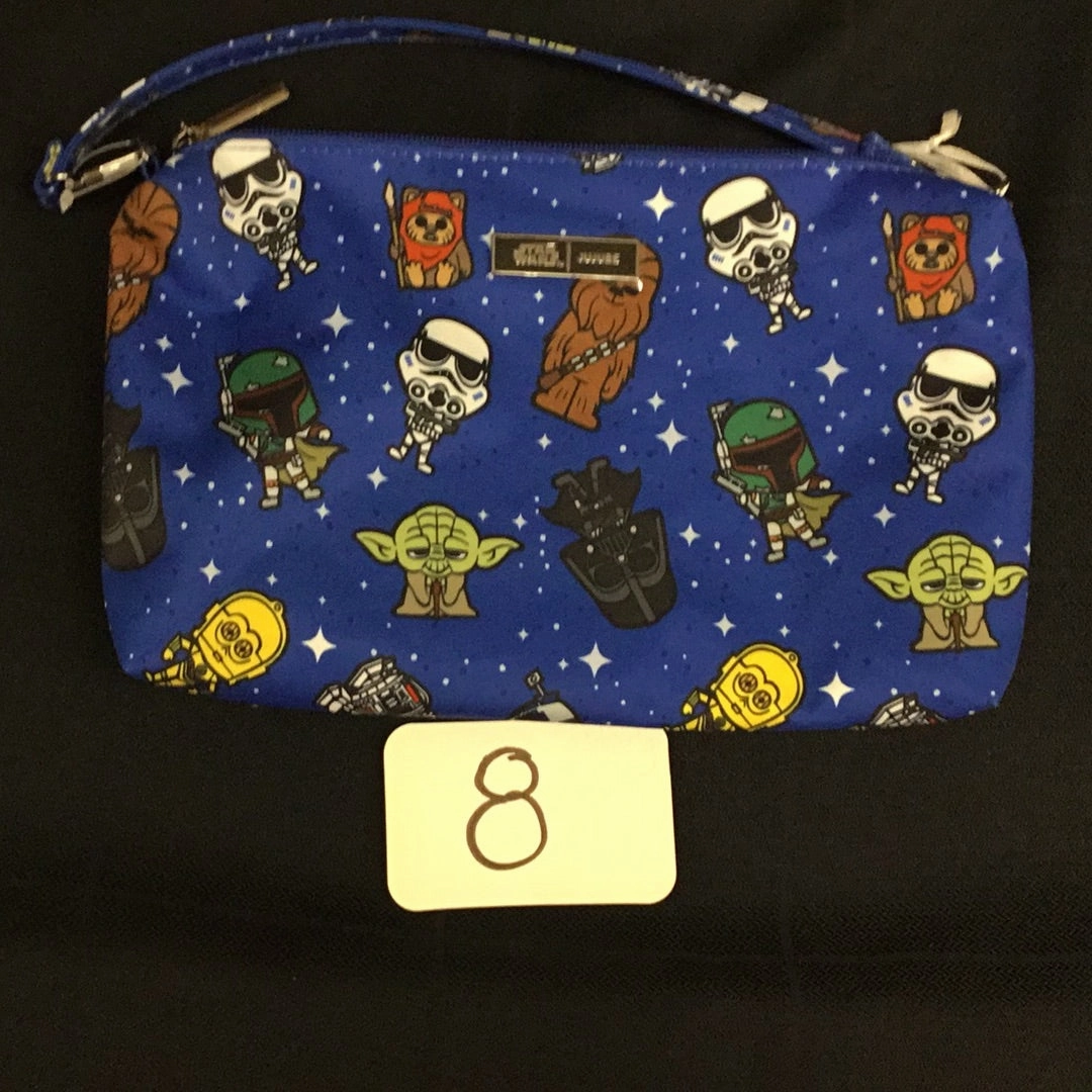 JuJuBe - BeQuick - Galaxy of Rivals