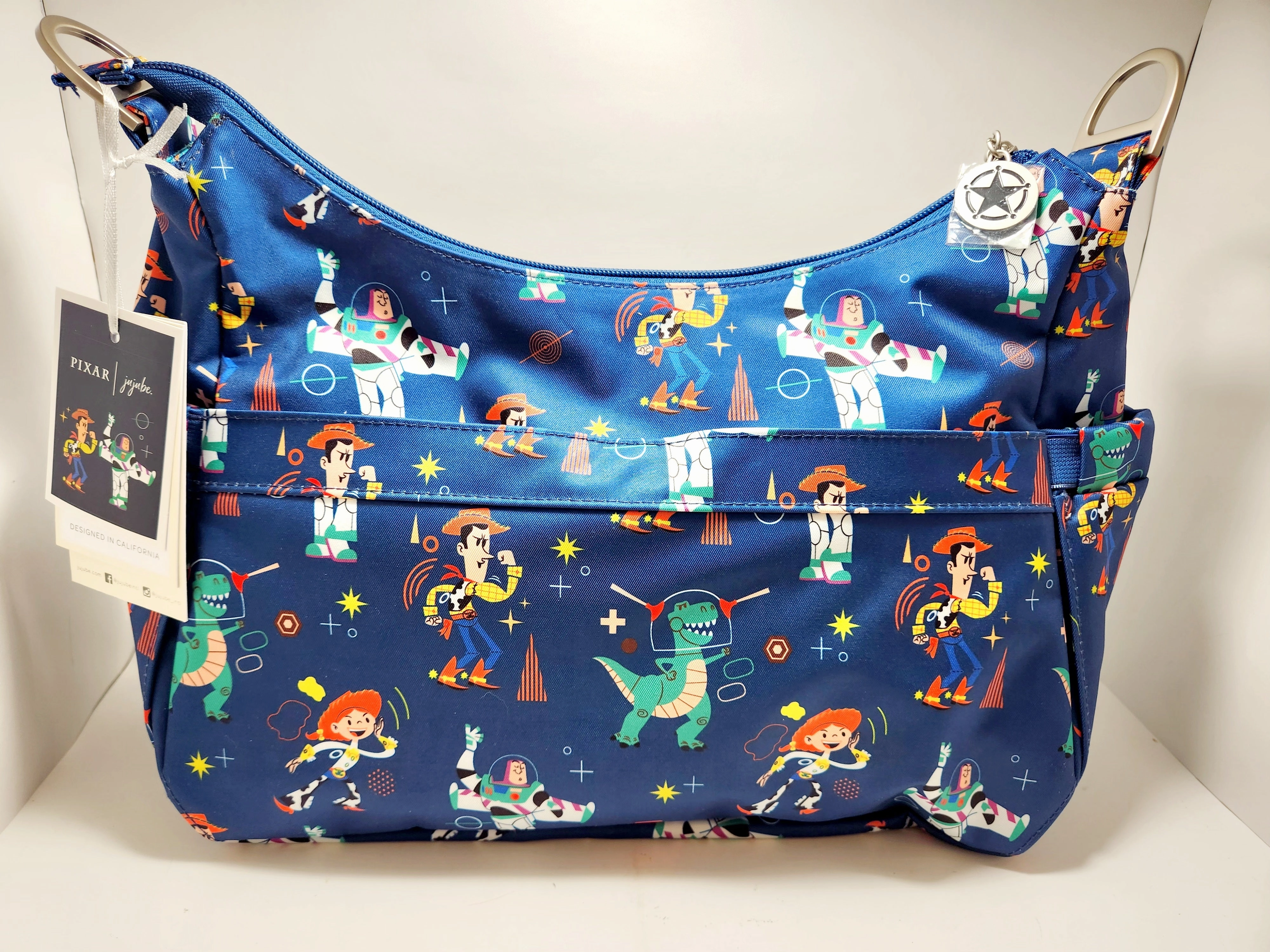 JuJuBe - Hobo Be - Disney and Pixar Toy Story