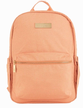 Jujube - Midi Backpack - Chromatics - Just Peachy