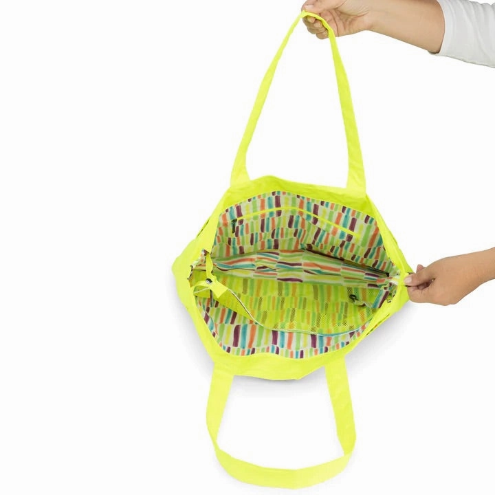 JuJuBe - Super Be - Chromatics - Highlighter Yellow