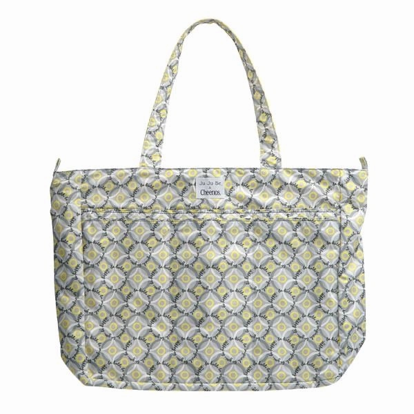 JuJuBe - Super Be - Good Goes Round