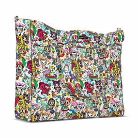 Jujube - Super Be Little Terrors