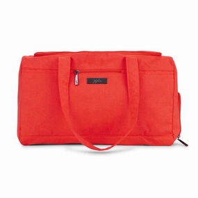 JuJuBe - Super Star - Chromatics - Neon Coral