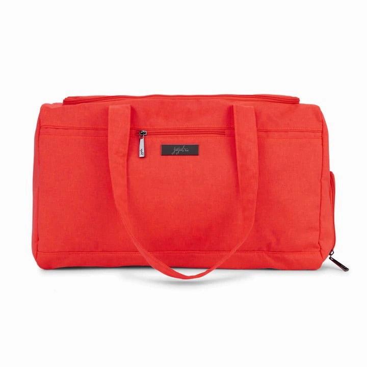 JuJuBe - Super Star - Chromatics - Neon Coral
