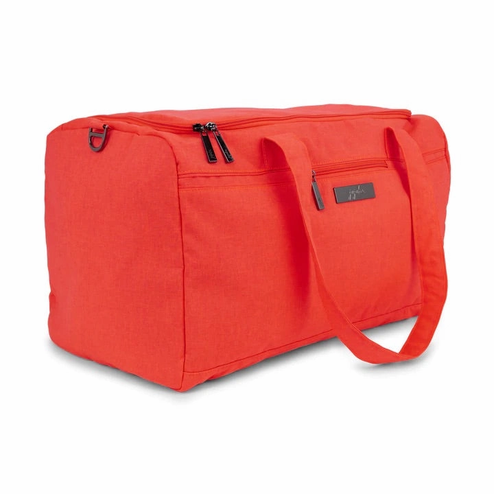 JuJuBe - Super Star - Chromatics - Neon Coral