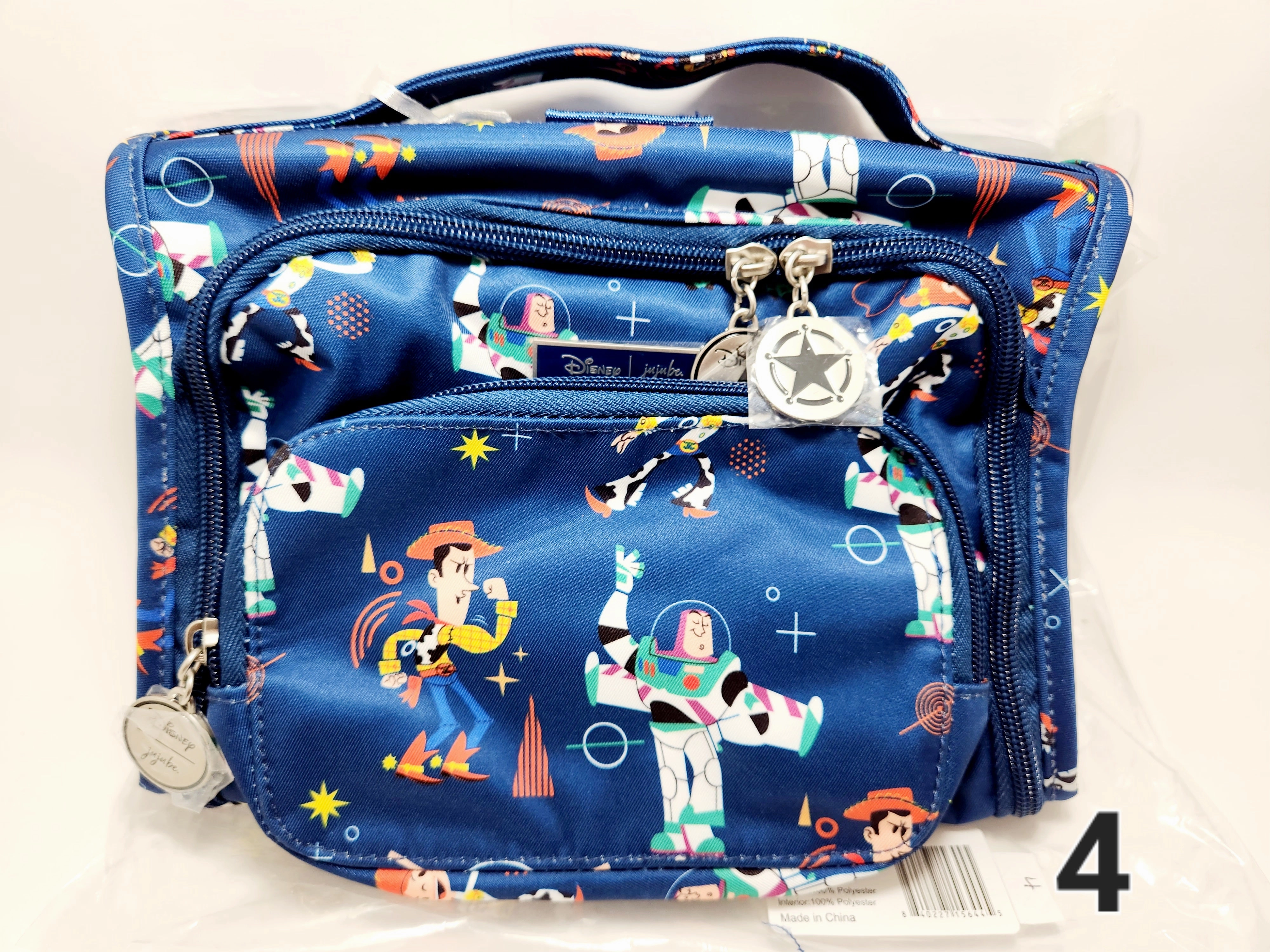 JuJuBe - The Bestie Plus - Disney and Pixar Toy Story