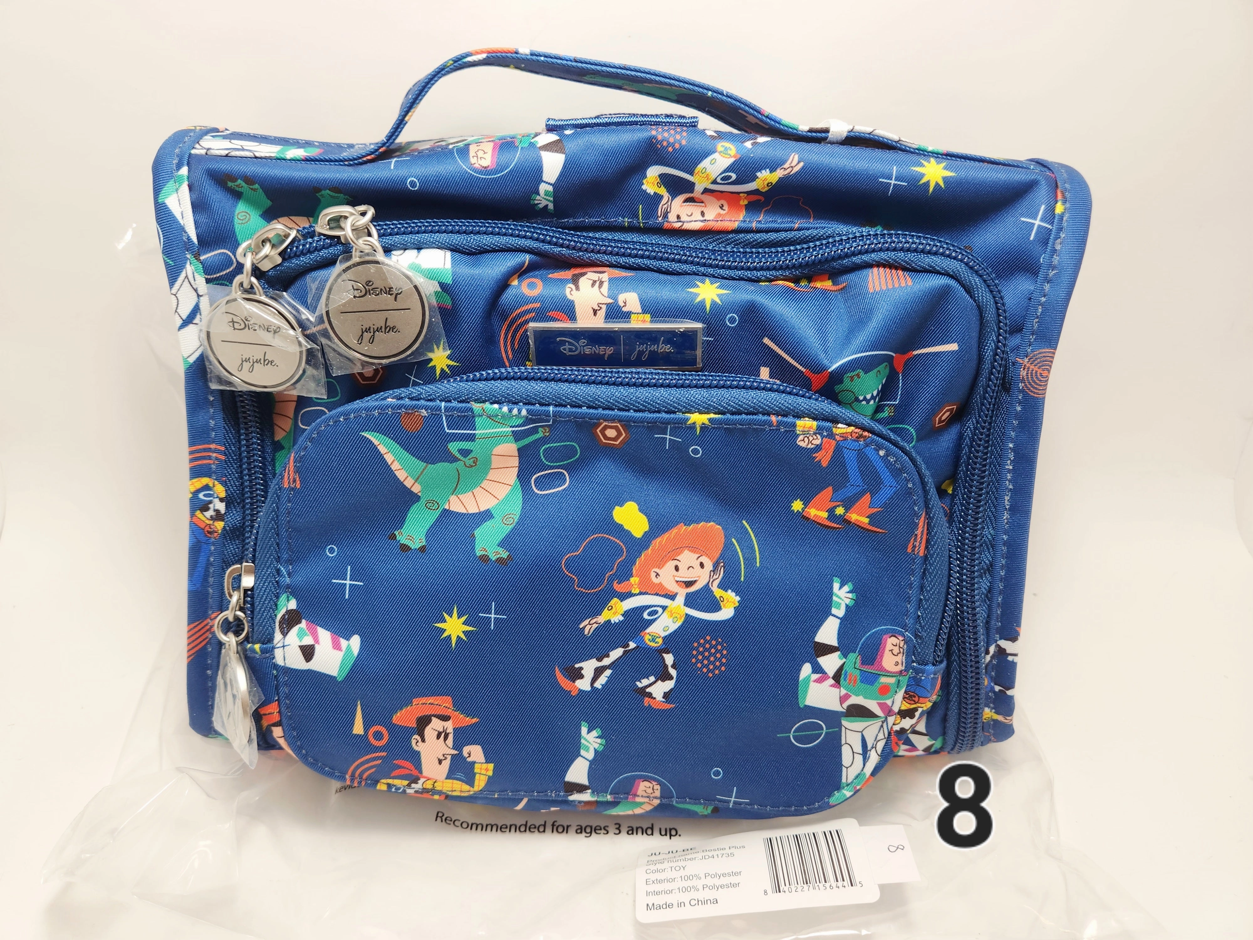 JuJuBe - The Bestie Plus - Disney and Pixar Toy Story