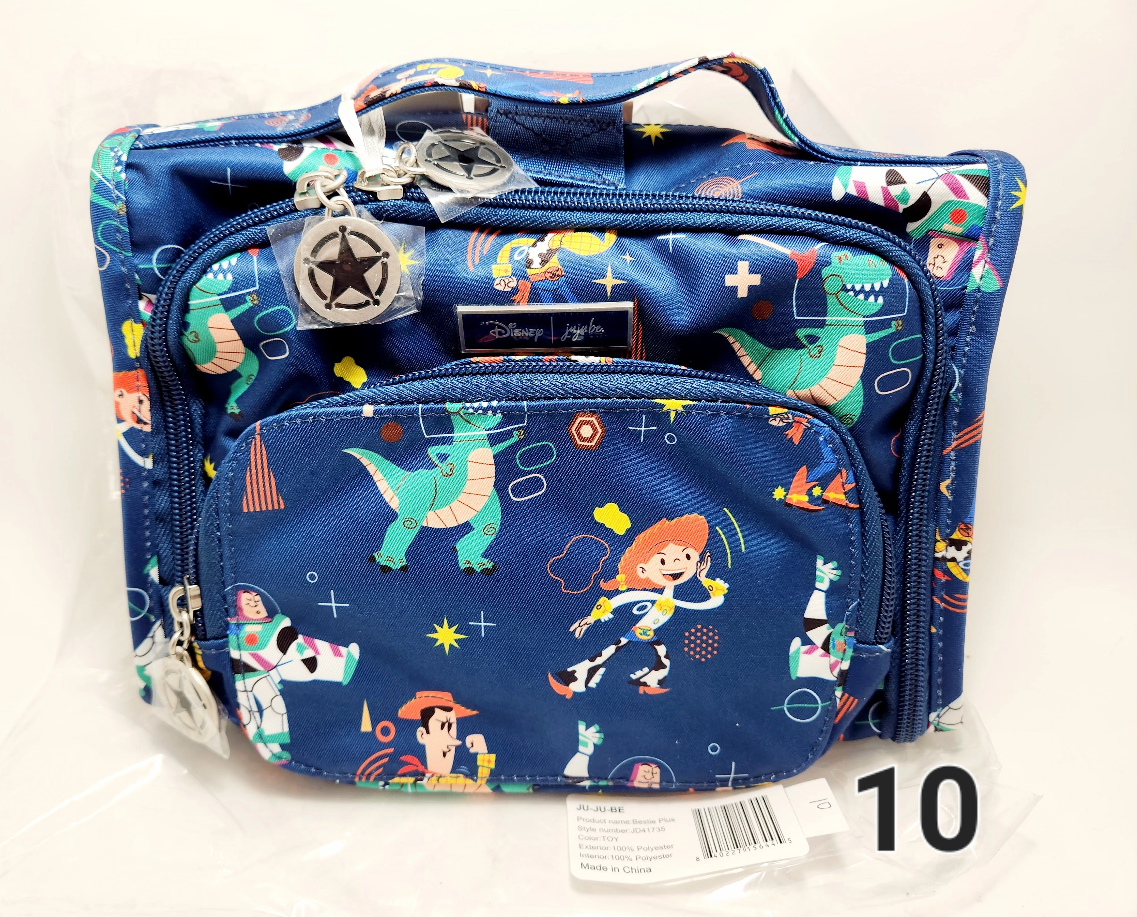JuJuBe - The Bestie Plus - Disney and Pixar Toy Story