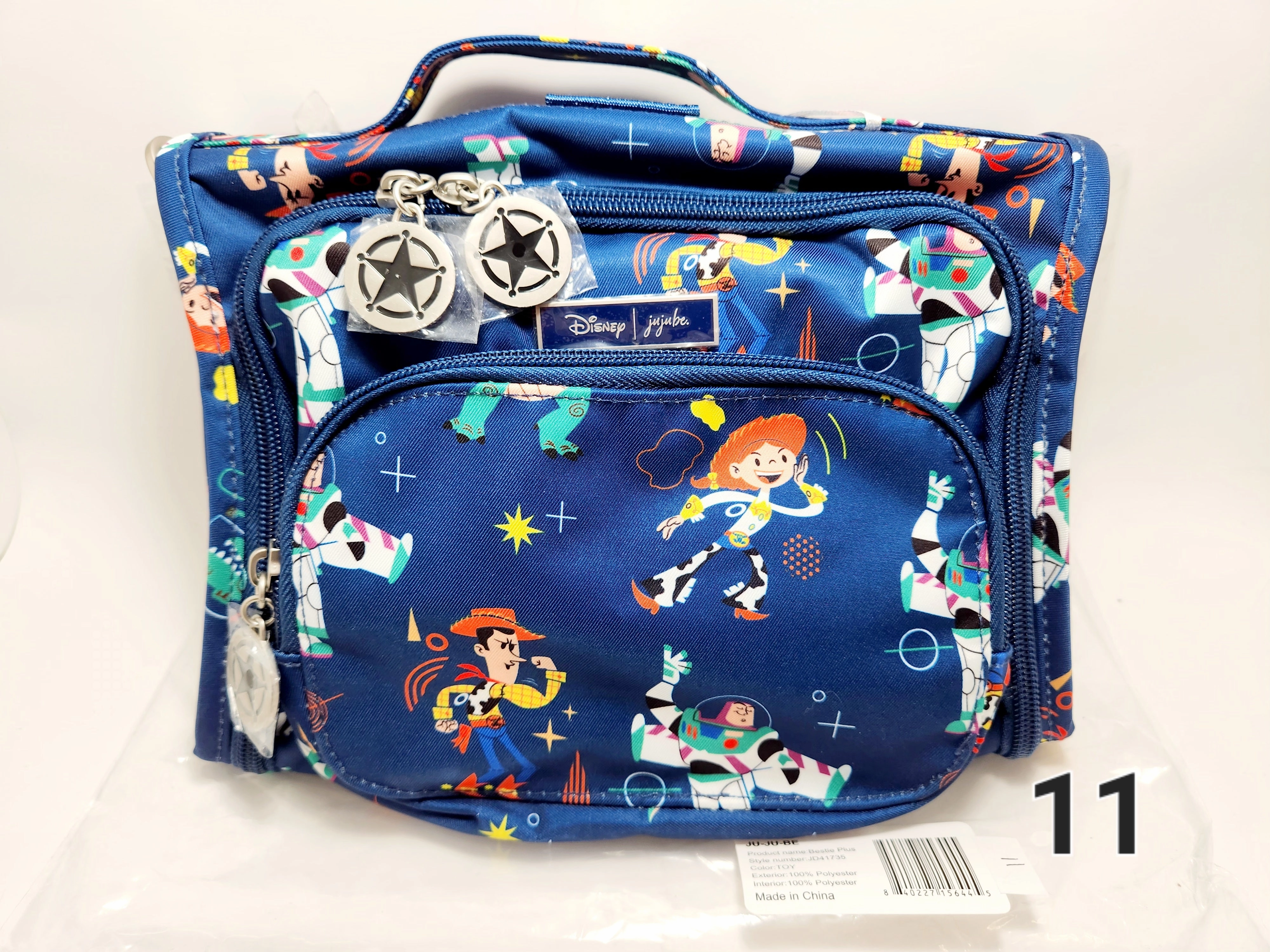 JuJuBe - The Bestie Plus - Disney and Pixar Toy Story