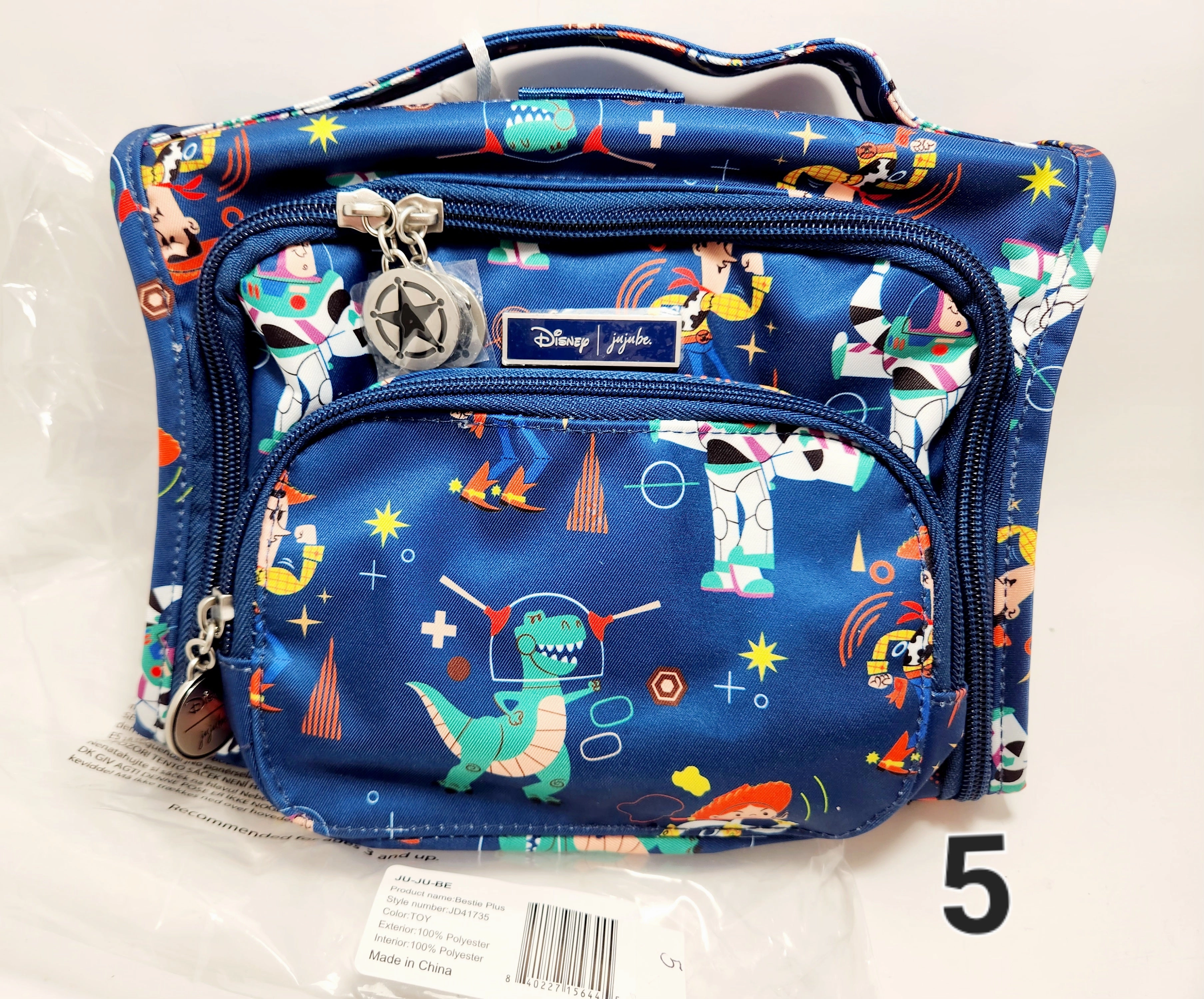 JuJuBe - The Bestie Plus - Disney and Pixar Toy Story