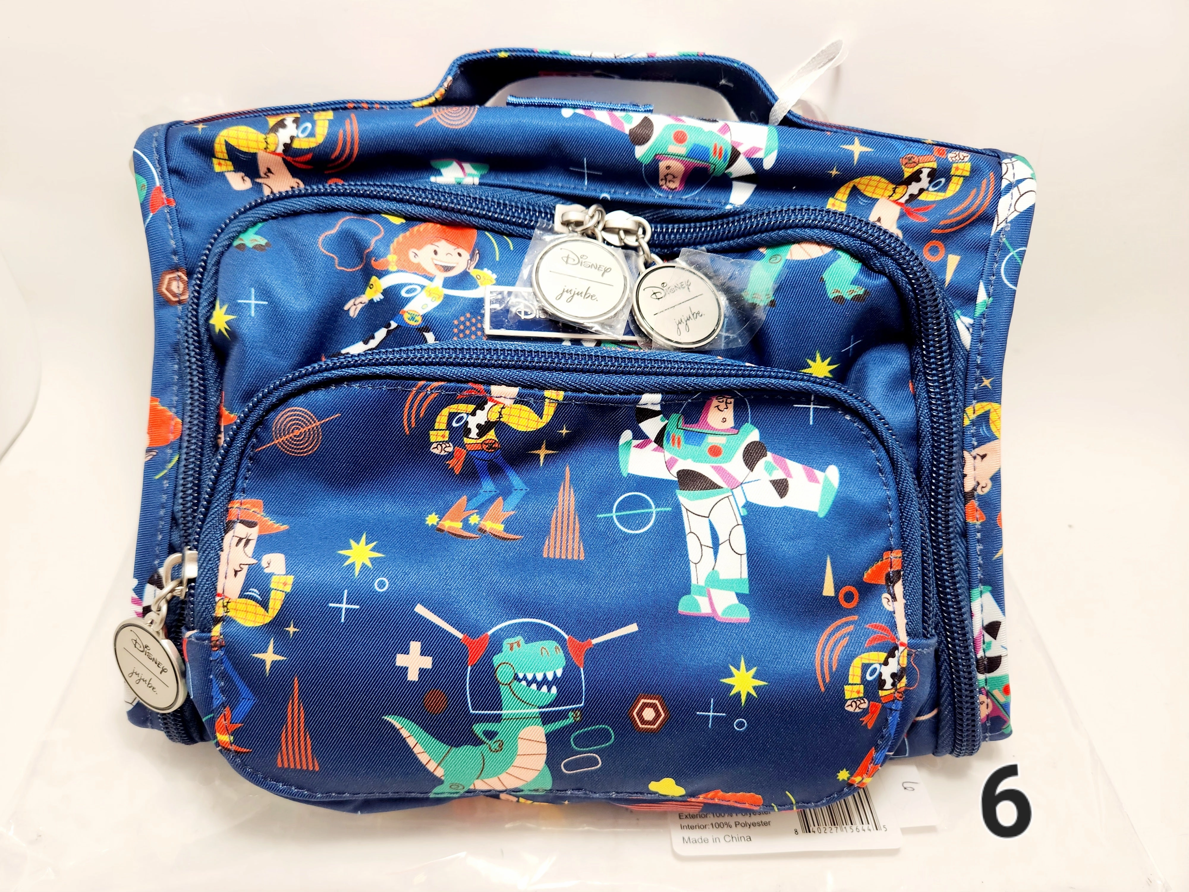 JuJuBe - The Bestie Plus - Disney and Pixar Toy Story