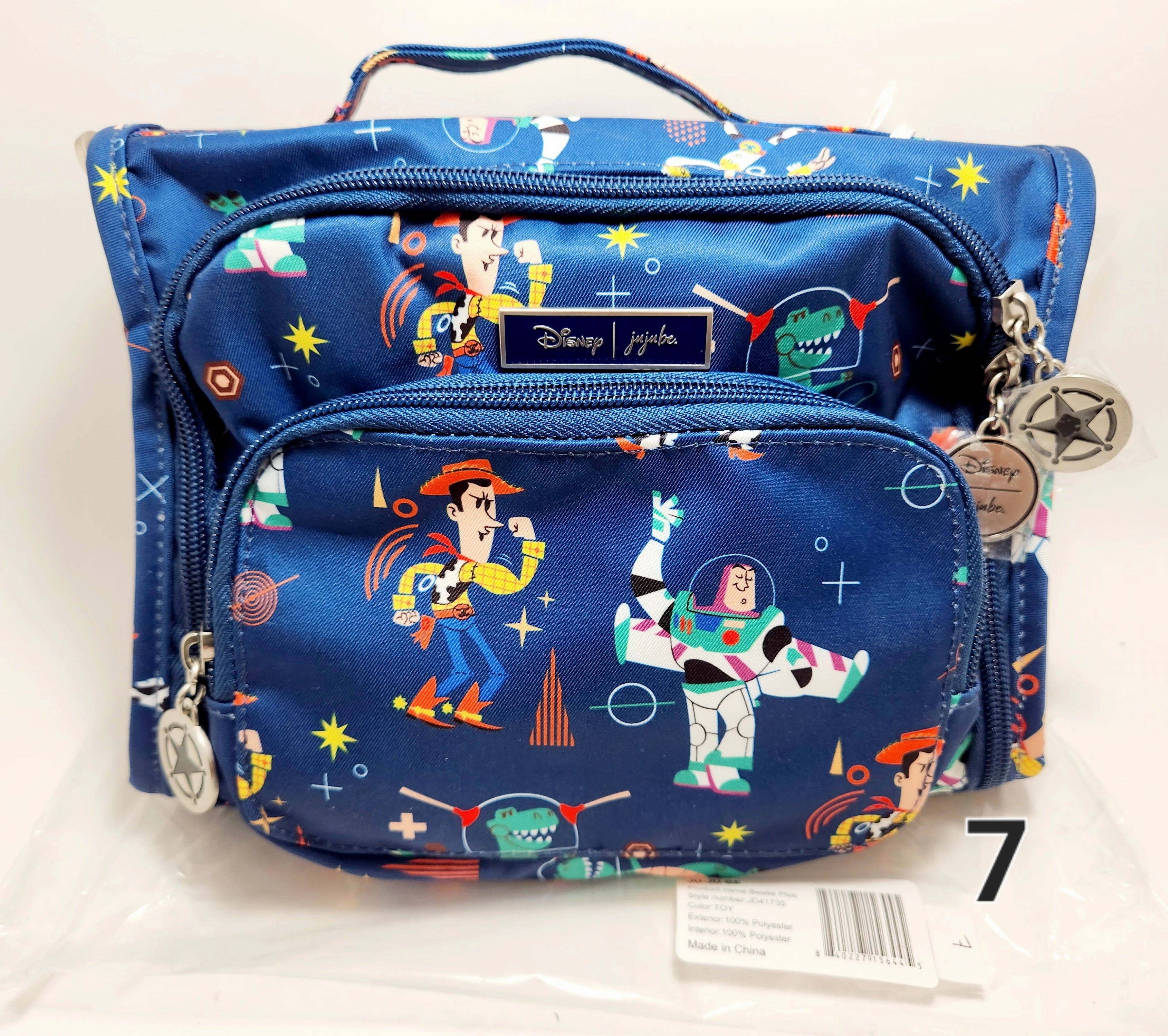 JuJuBe - The Bestie Plus - Disney and Pixar Toy Story