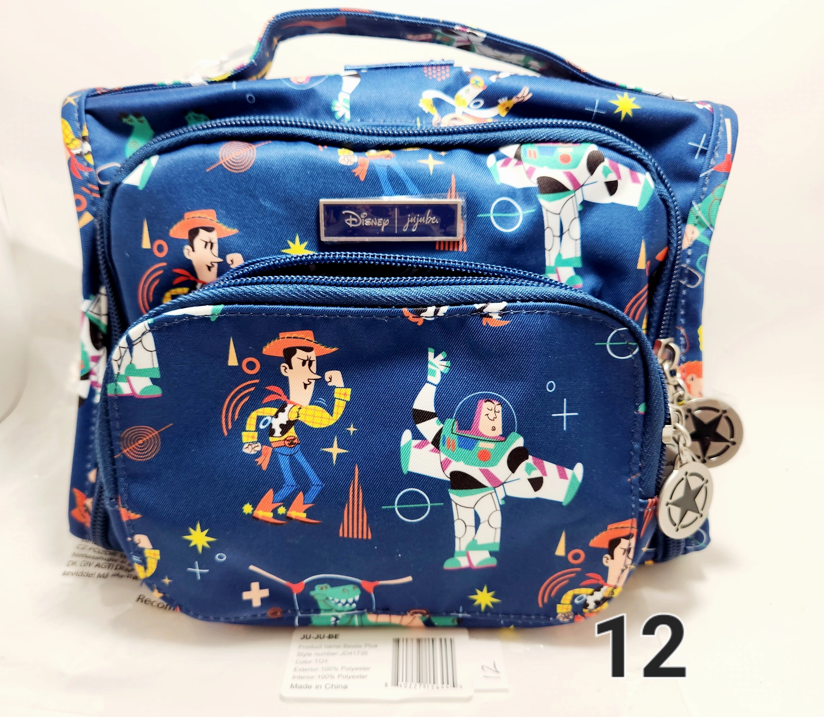 JuJuBe - The Bestie Plus - Disney and Pixar Toy Story