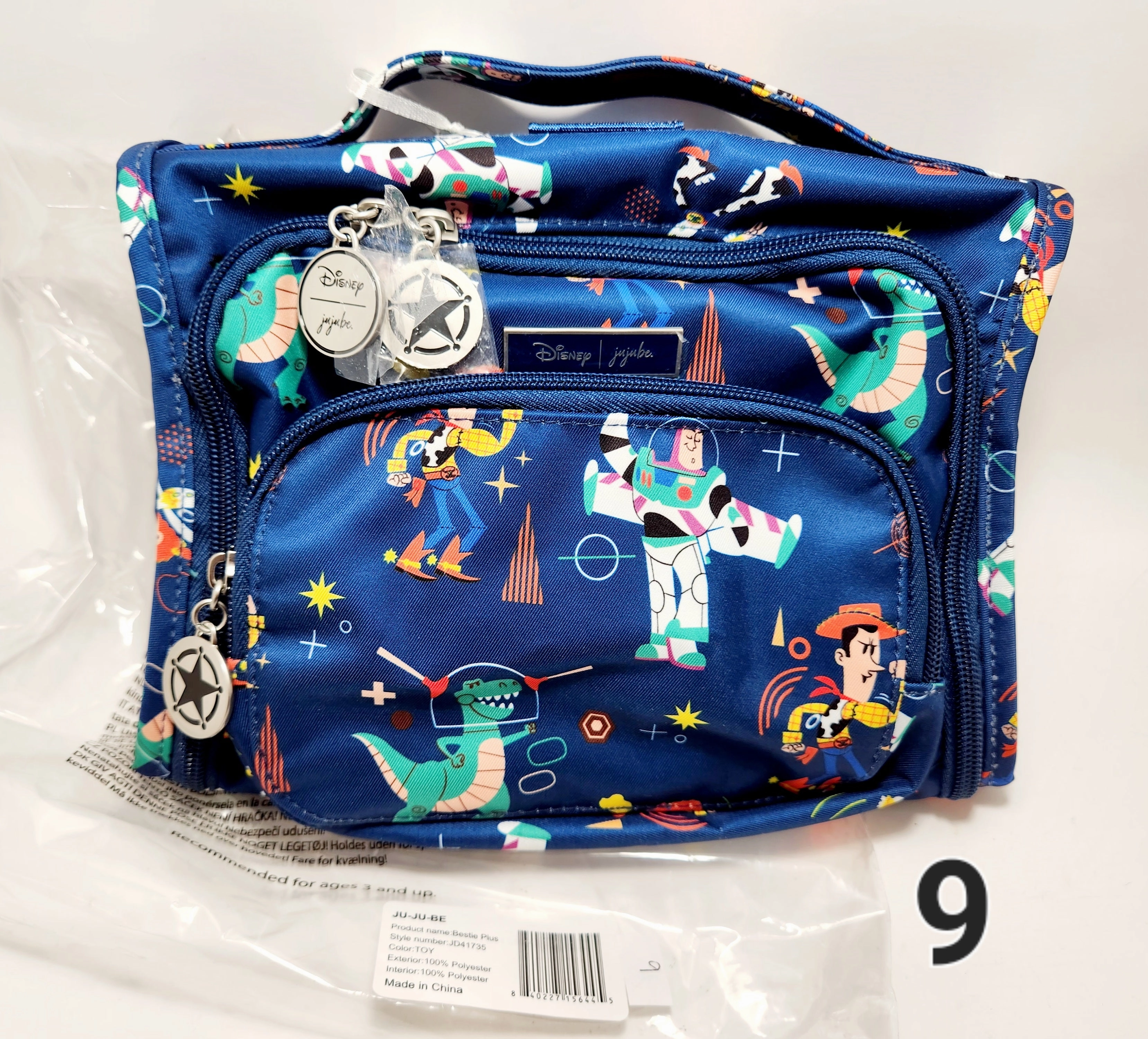JuJuBe - The Bestie Plus - Disney and Pixar Toy Story
