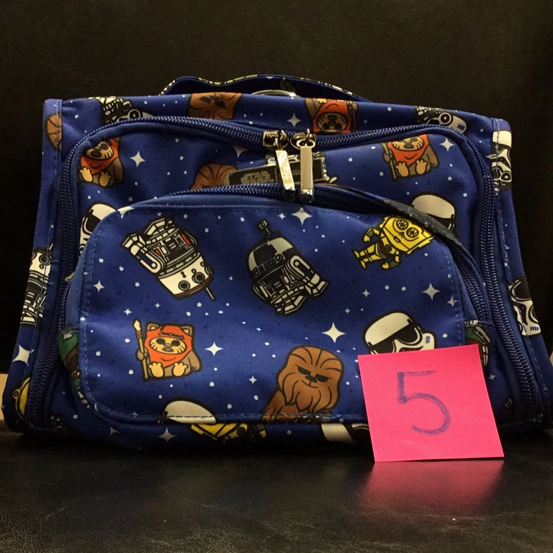 JuJuBe - The Bestie Plus - Galaxy of Rivals