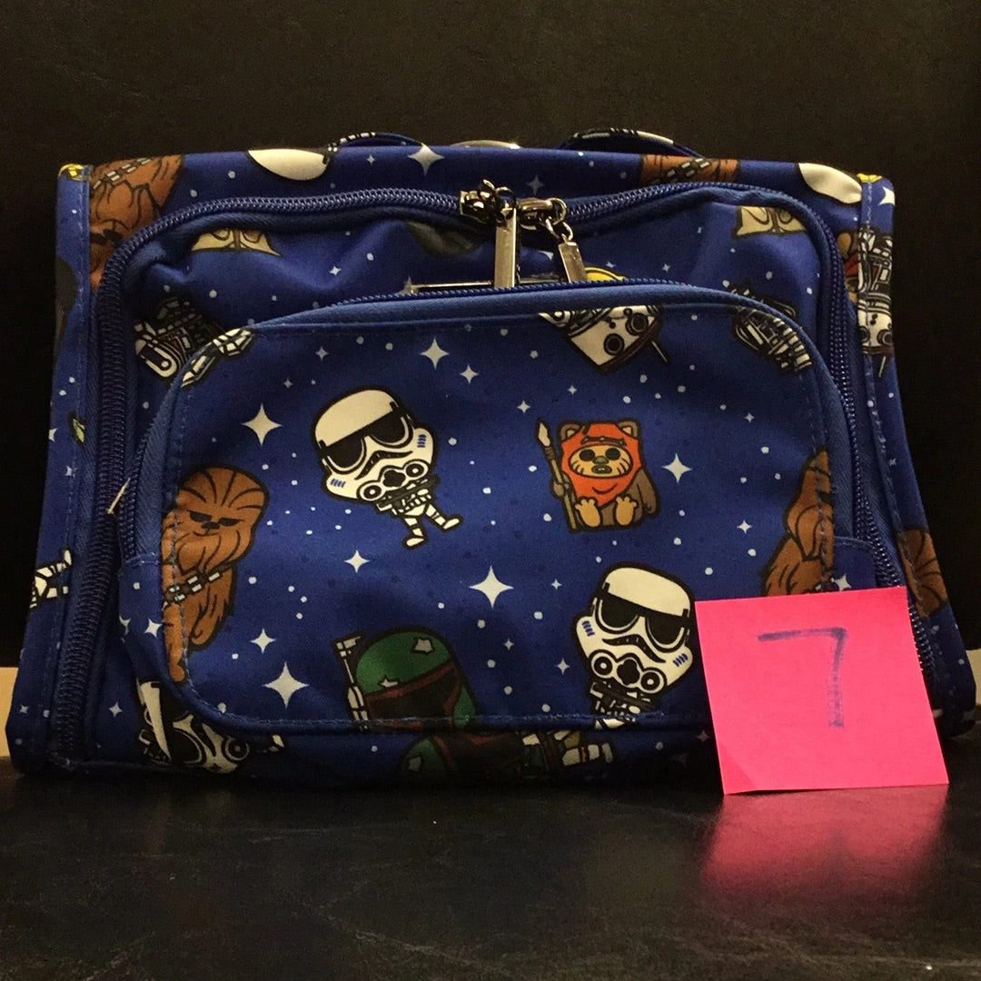 JuJuBe - The Bestie Plus - Galaxy of Rivals