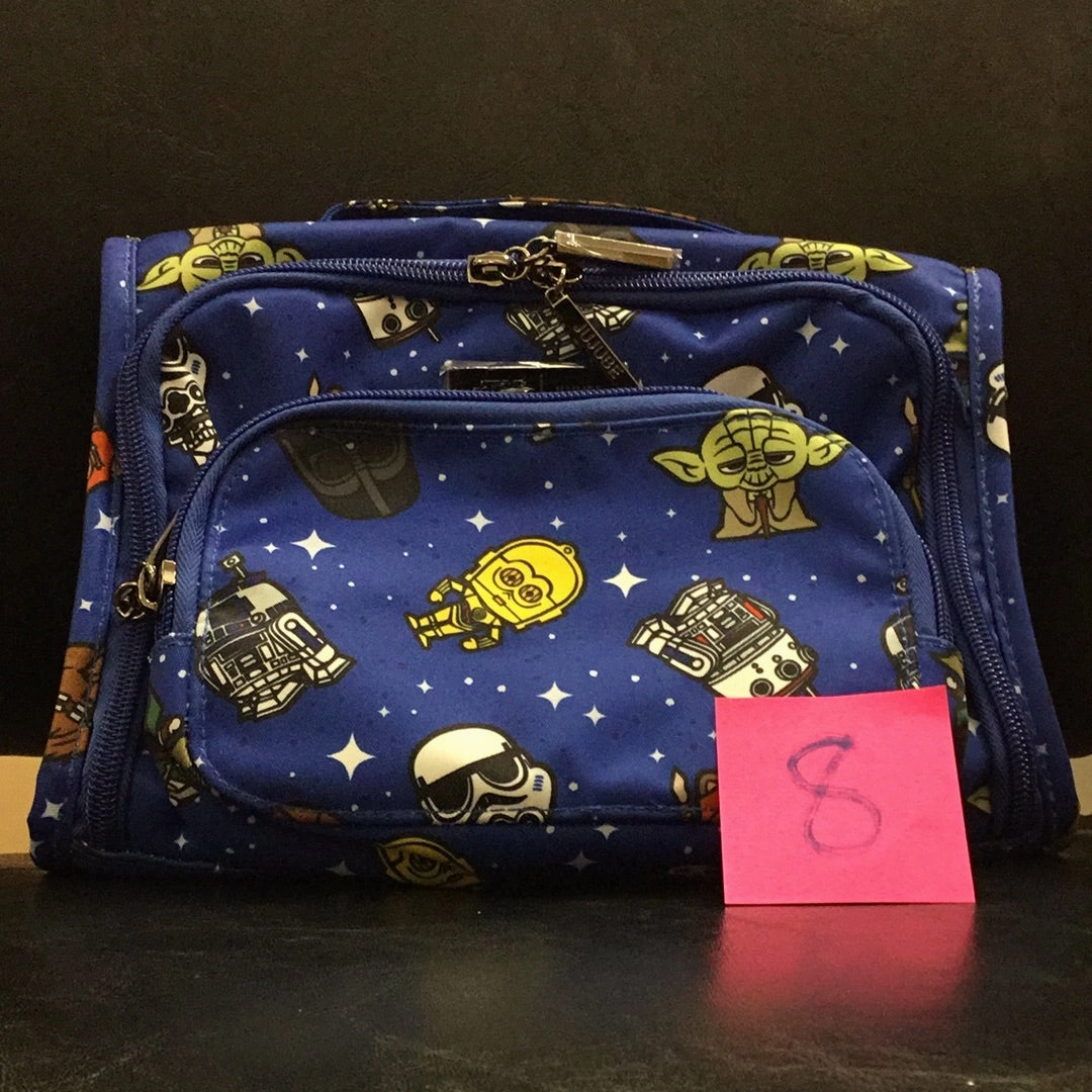 JuJuBe - The Bestie Plus - Galaxy of Rivals