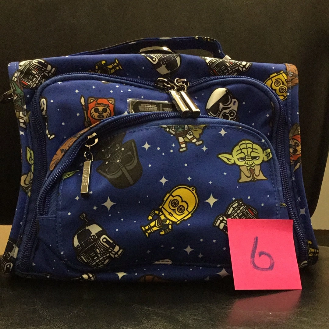 JuJuBe - The Bestie Plus - Galaxy of Rivals