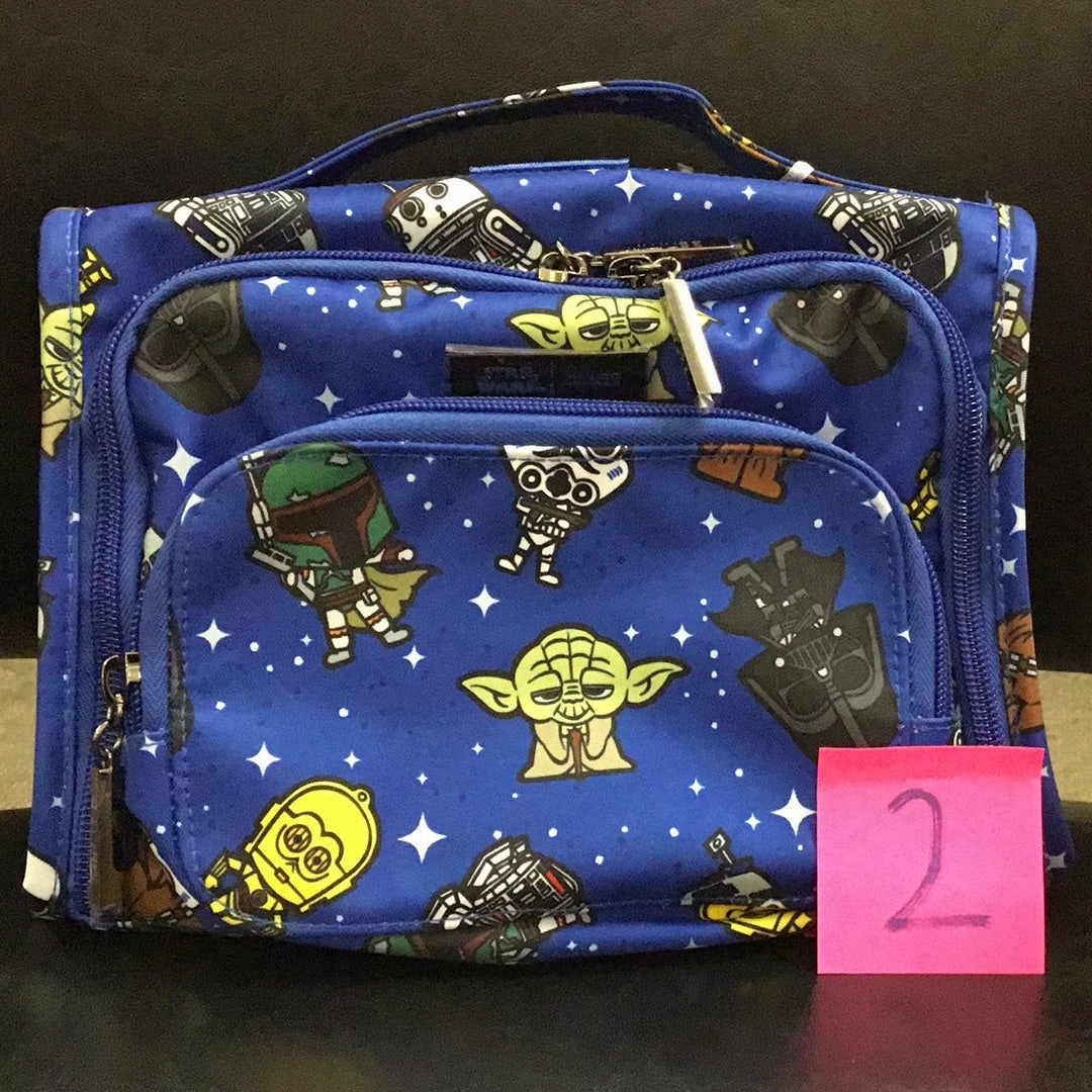JuJuBe - The Bestie Plus - Galaxy of Rivals