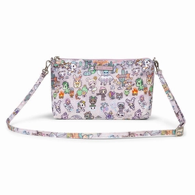 Jujube - Tokidoki - Cosmic Desert - Be Quick