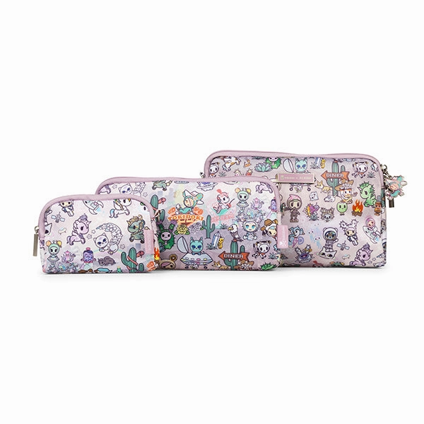 Jujube - Tokidoki - Cosmic Desert - Be Set