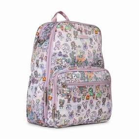 Jujube - Tokidoki - Cosmic Desert - Zealous