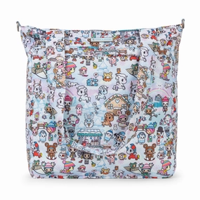 Jujube - Tokidoki - Snow Day - Be light