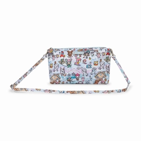 Jujube - Tokidoki - Snow Day - Be Quick