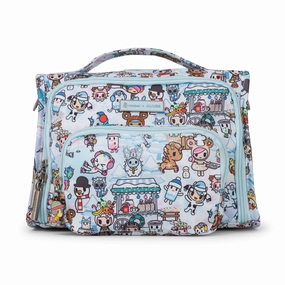 Jujube - Tokidoki - Snow Day - Bestie