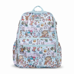 Jujube - Tokidoki - Snow Day - Zealous
