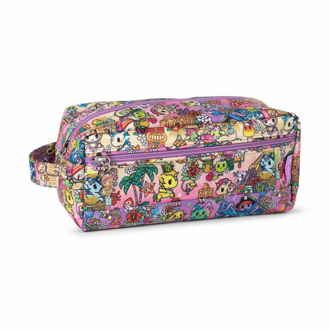 Jujube - Tokidoki - Toki Tiki - Be Dapper