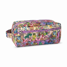 Jujube - Tokidoki - Toki Tiki - Be Dapper