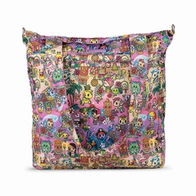 Jujube - Tokidoki - Toki Tiki - Be light