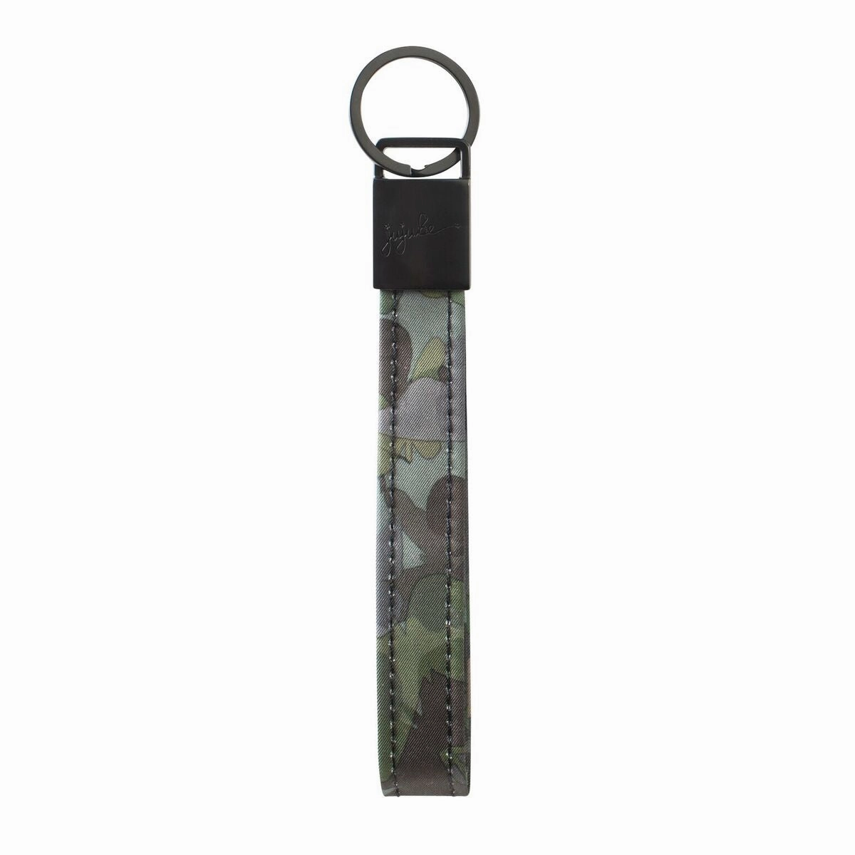 JuJuBe - Wristlet Keychain - Butterfly Forest
