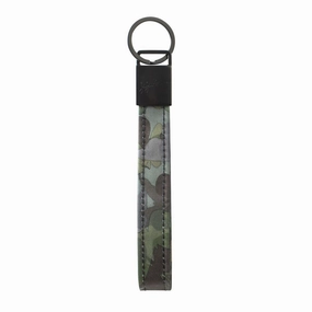 JuJuBe - Wristlet Keychain - Butterfly Forest