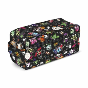 JuJuBe Tokidoki - Be Dapper - Spooktacular Kawaii