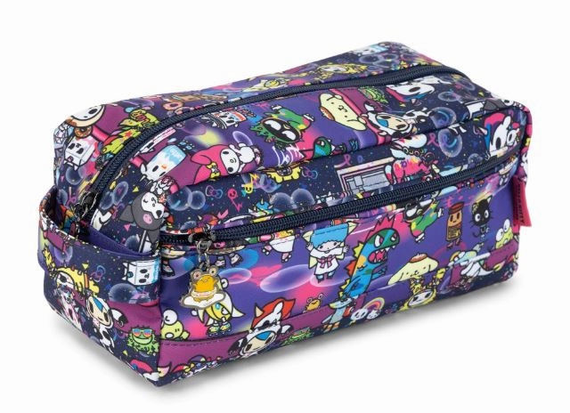 JuJuBe Tokidoki Sanrio - Be Dapper - Roller Disco Dreaming
